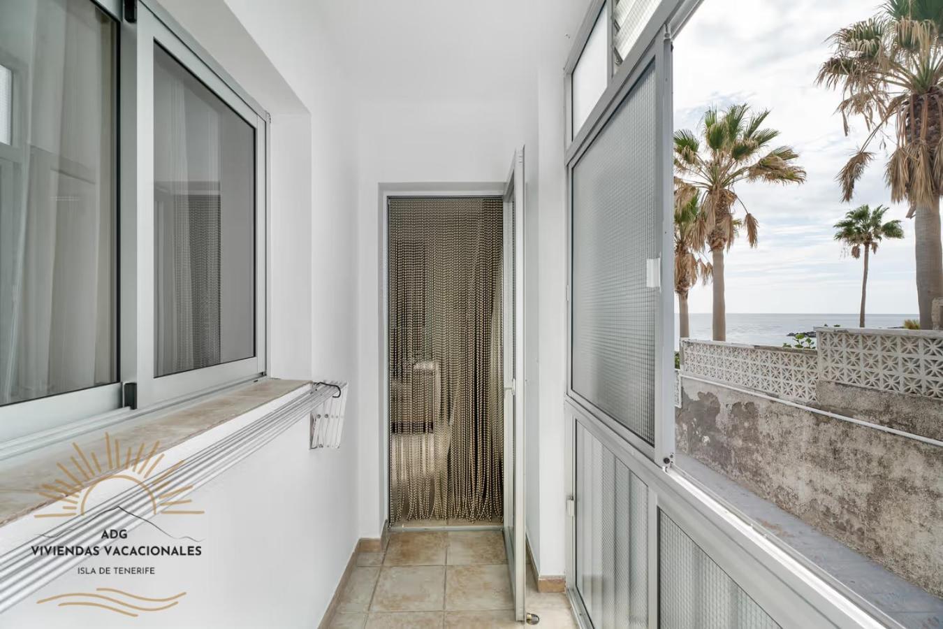 Apartamento Vistamar Candelaria Exterior photo