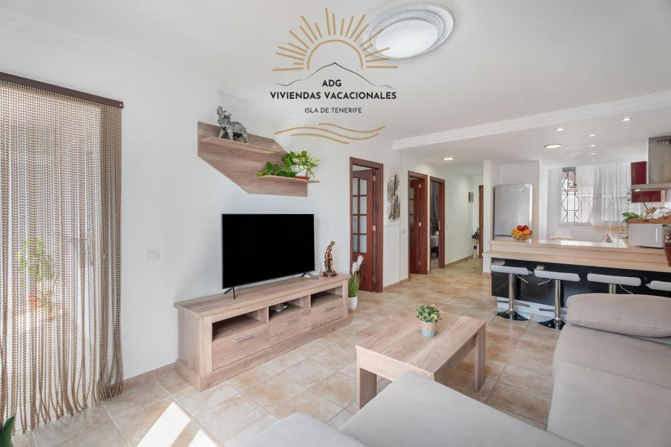 Apartamento Vistamar Candelaria Exterior photo