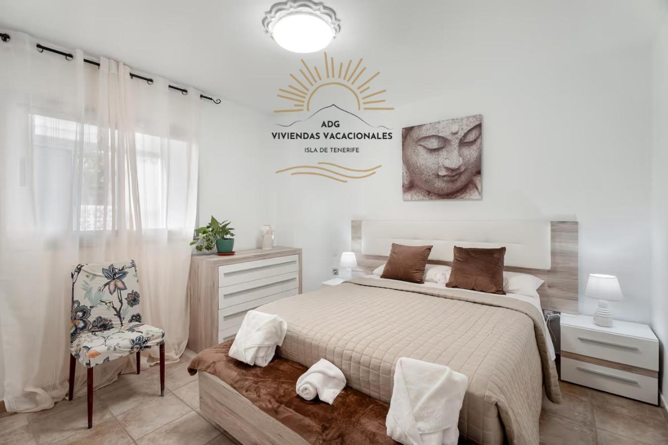 Apartamento Vistamar Candelaria Exterior photo