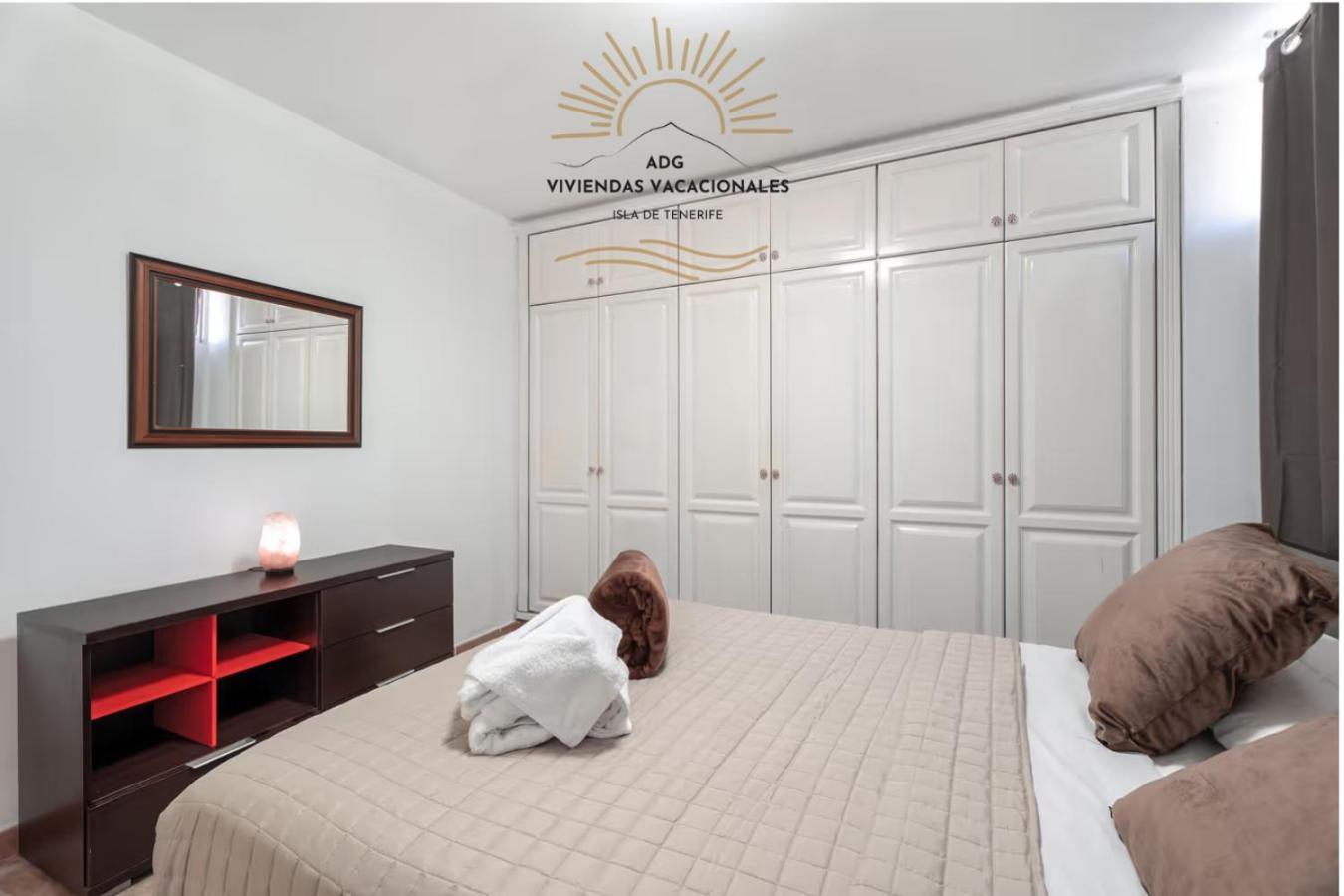 Apartamento Vistamar Candelaria Exterior photo