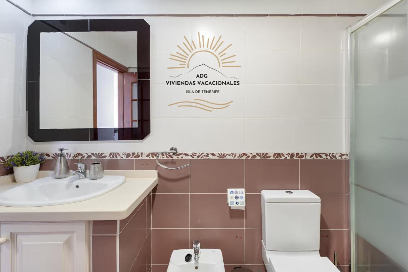 Apartamento Vistamar Candelaria Exterior photo
